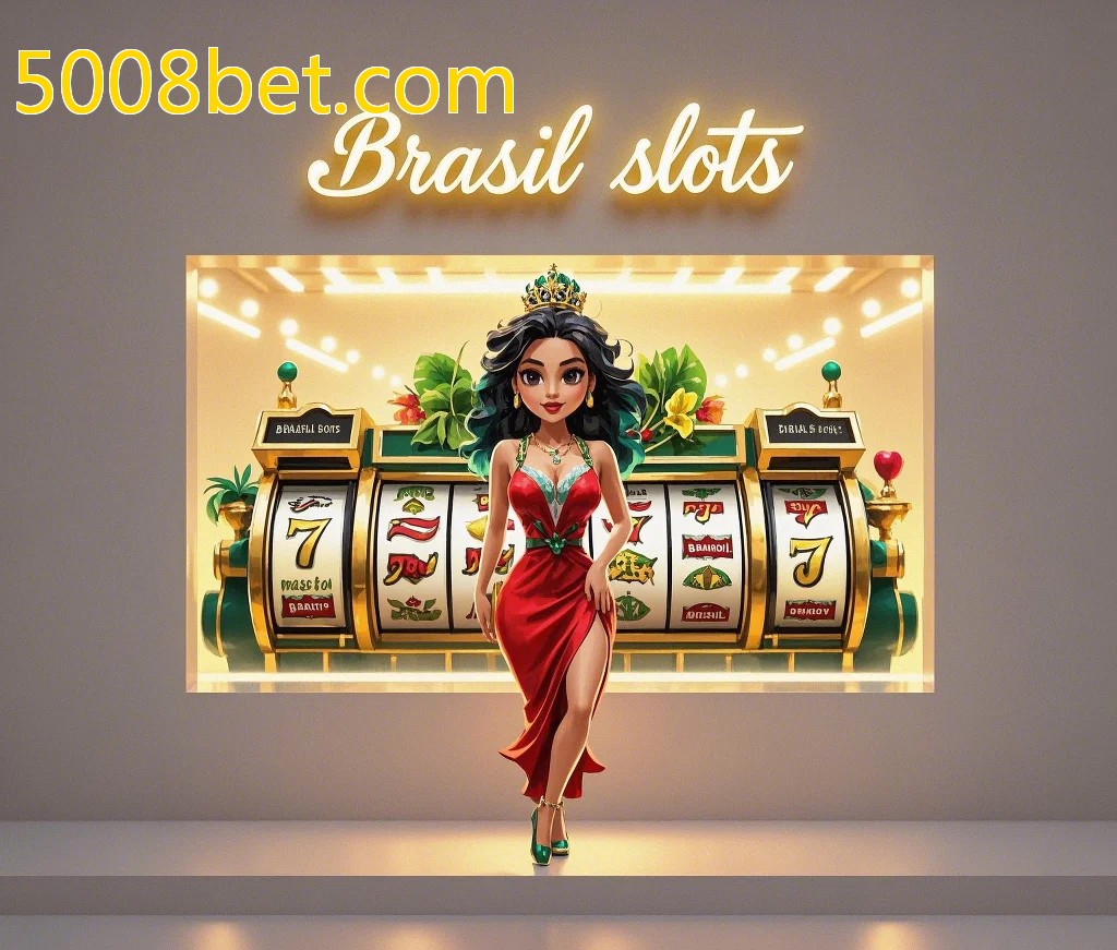 5008bet: Seu Lugar Para Bônus e Promoções Incríveis